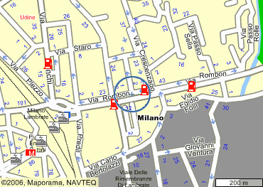 Benvenuti